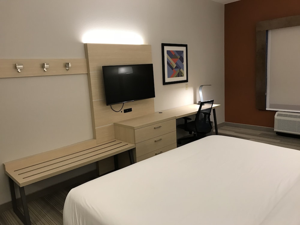 Suite, 1 King Bed - Photo 3
