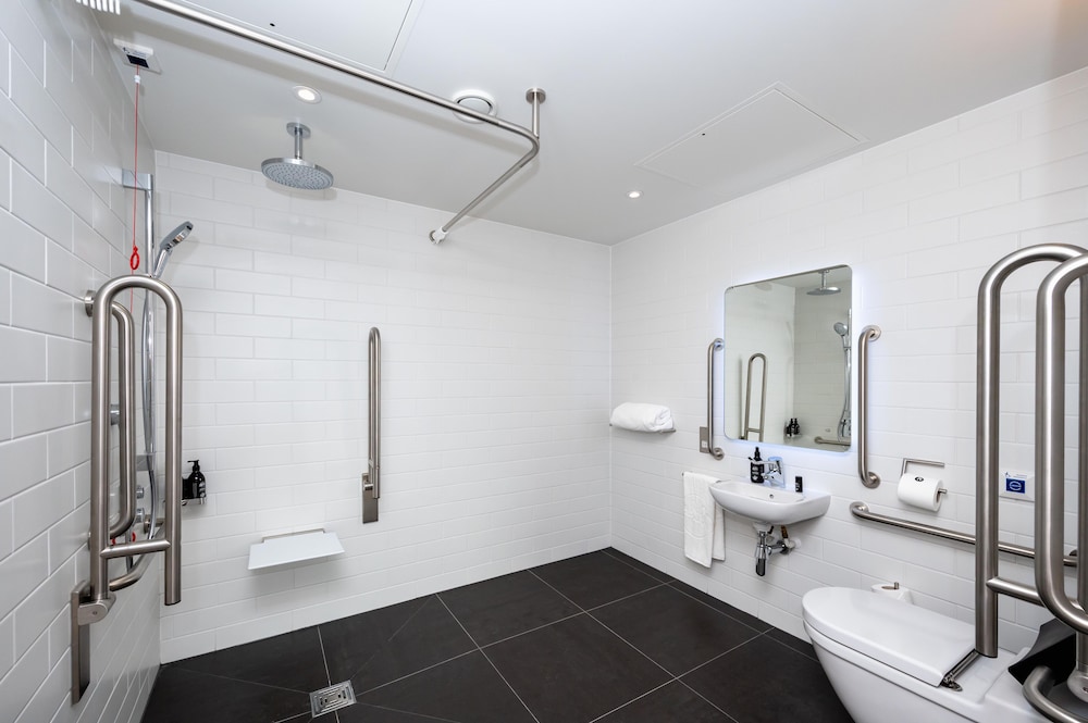 Wilde Aparthotels London Aldgate Tårnbroen, Bilde 7