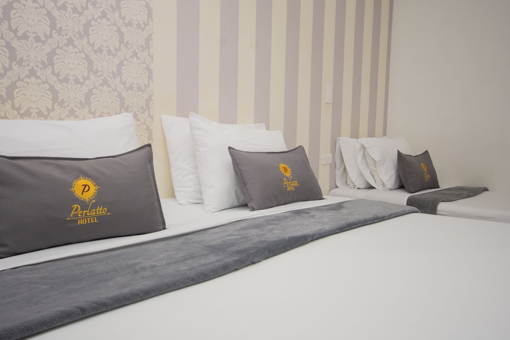 Basic Triple Room - Photo 2