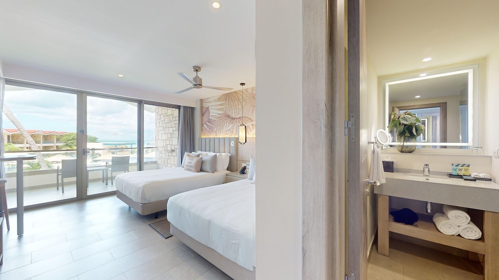 Luxury Garden View Room Diamond Club