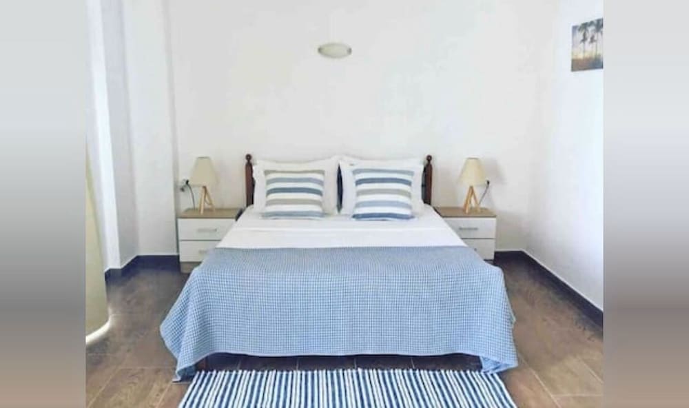 House, 1 Bedroom