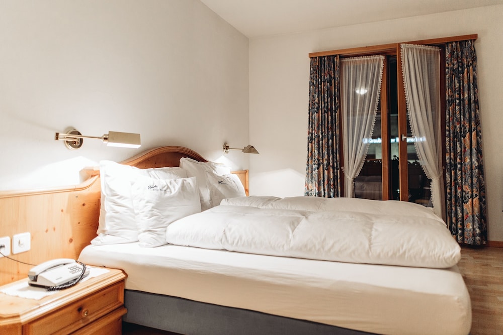 Double Room Single Use
