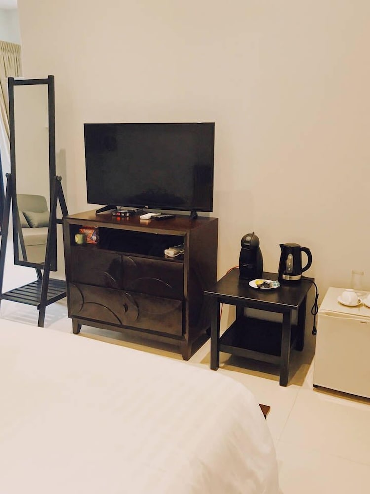 Superior Double Room, 1 Bedroom photo 3