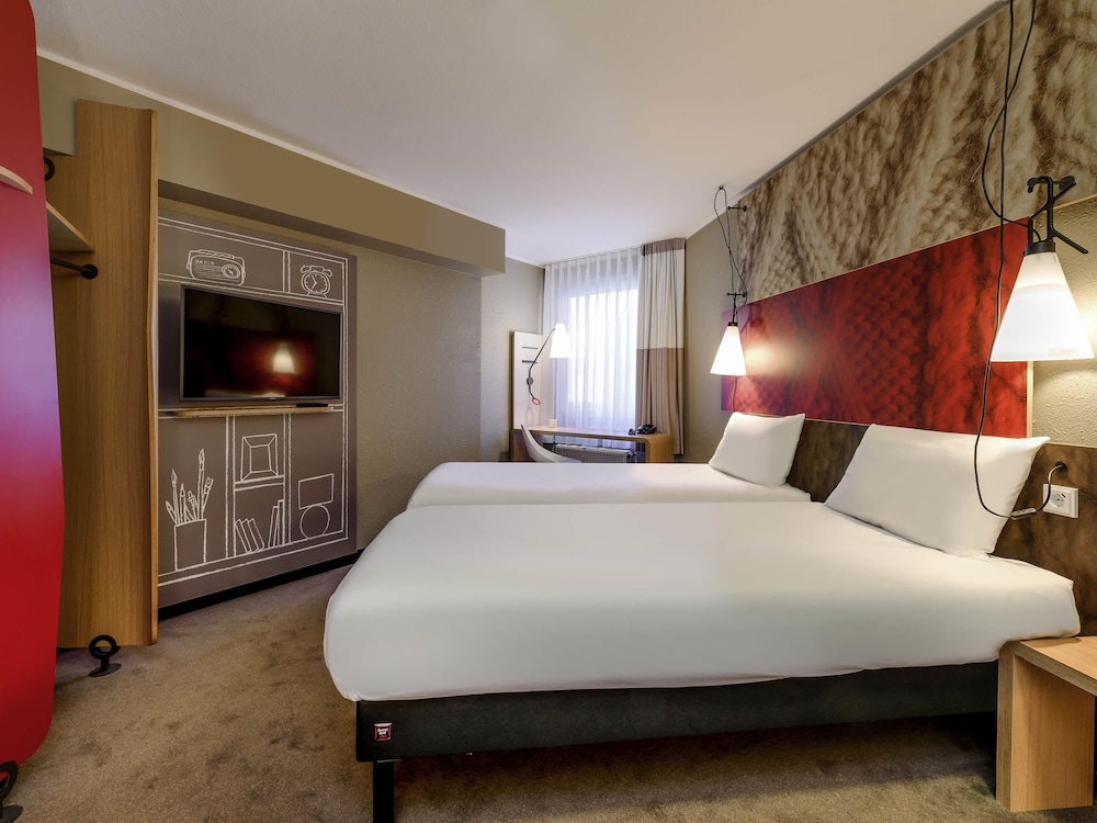 Superior Room, 2 Double Beds - Photo 1