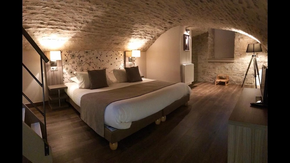 Exclusive Apartment, Private Bathroom (Chambertin) photo 3