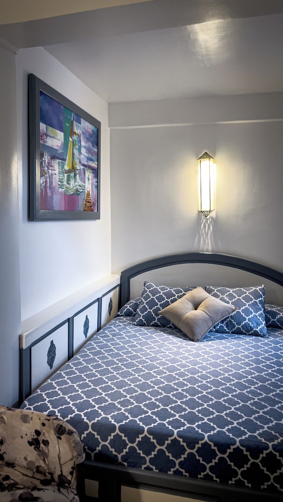 Economy Single Room, 1 Double Bed, Non Smoking