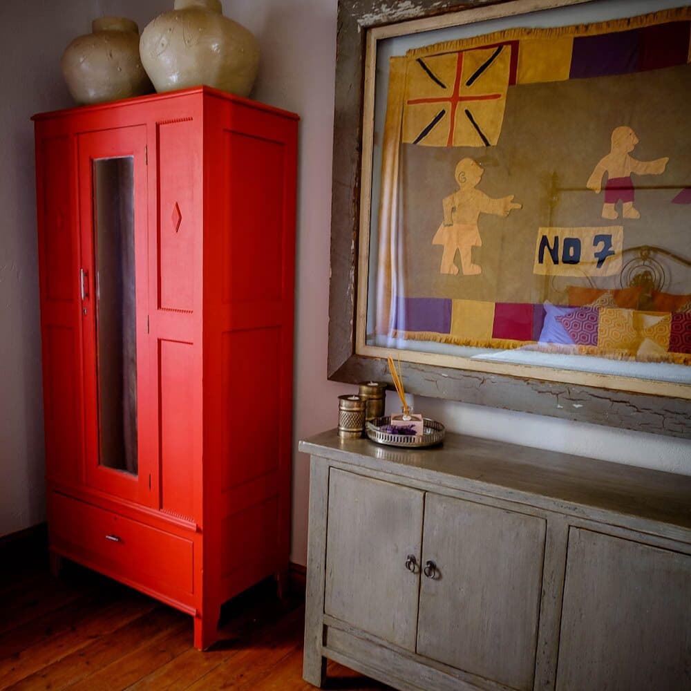 Paradys Huis photo 2