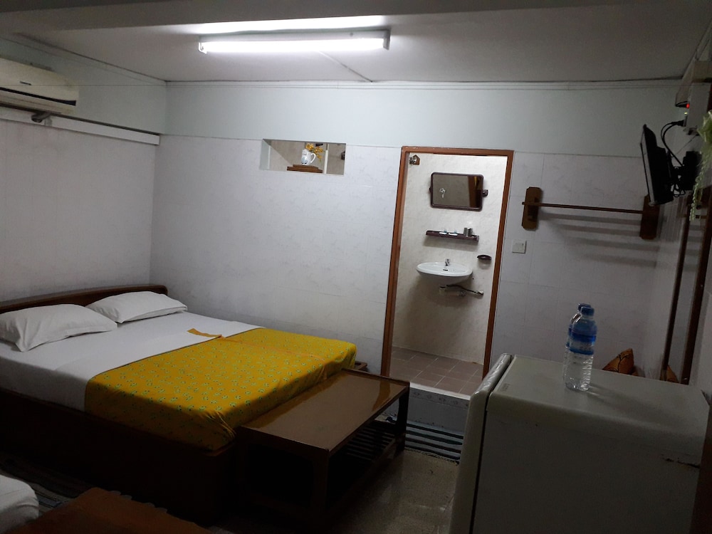 Triple Room photo 2
