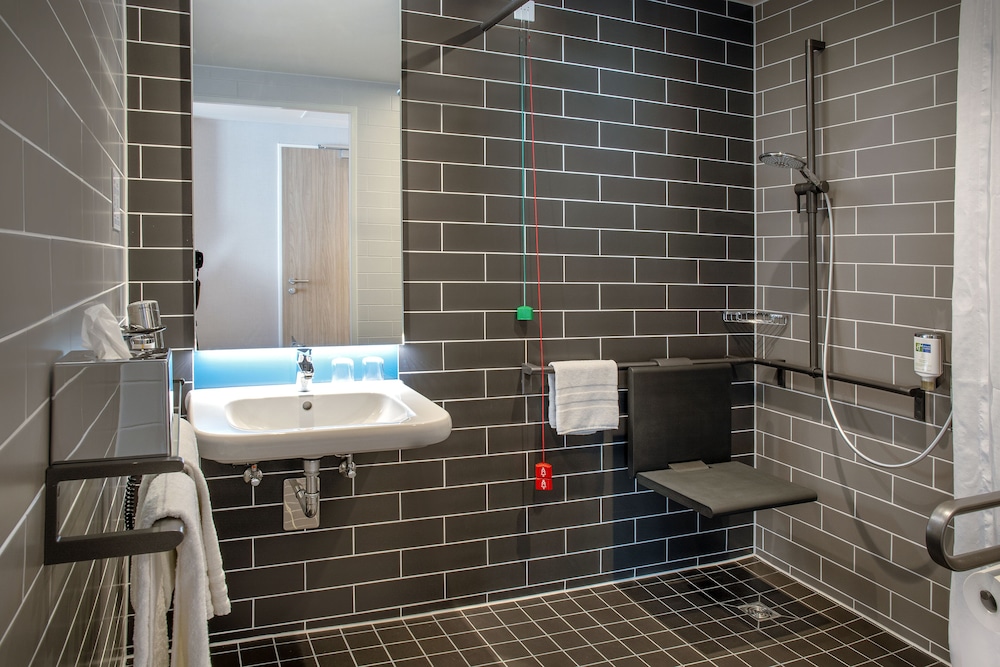 Holiday Inn Express Stuttgart-Waiblingen, an IHG Hotel, Photo 6