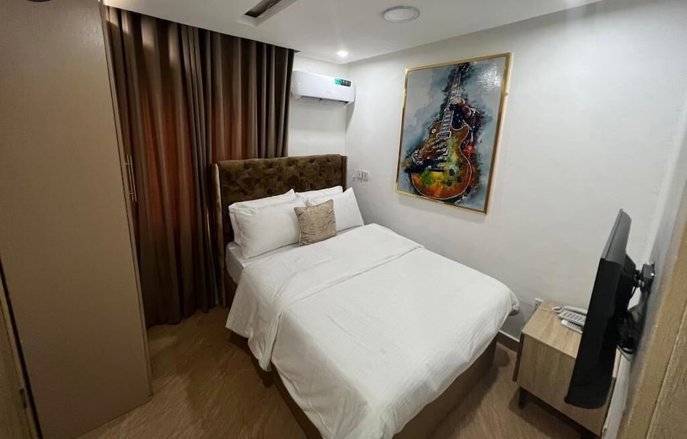 Classic Single Room, 1 Twin Bed photo 1