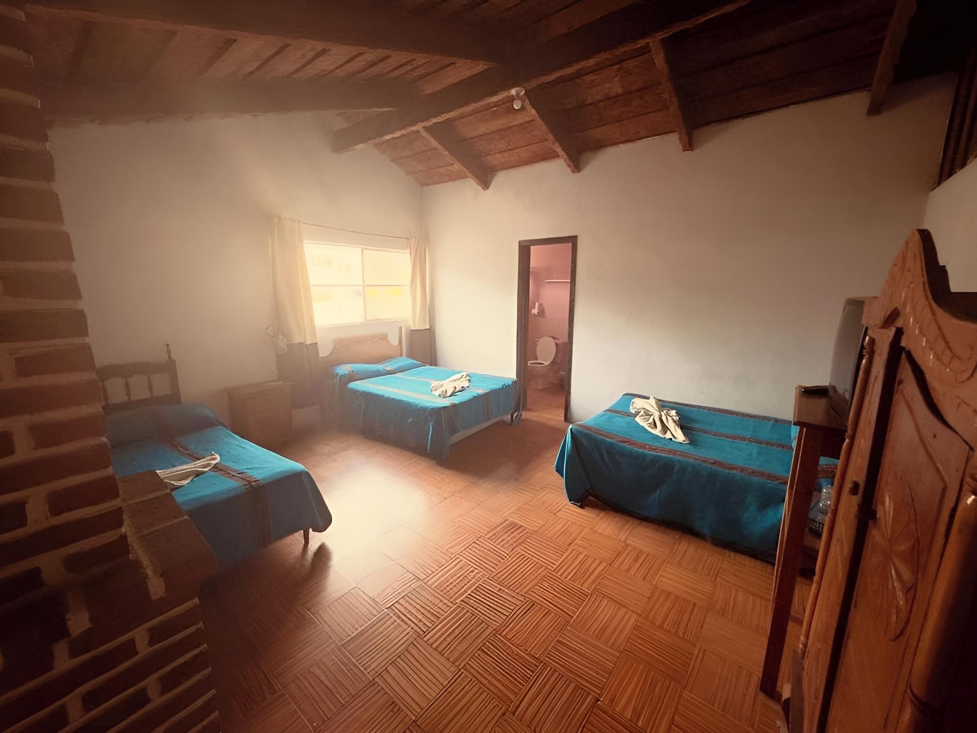 City Room