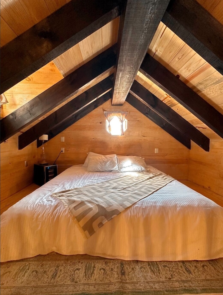 Family Cabin photo 1
