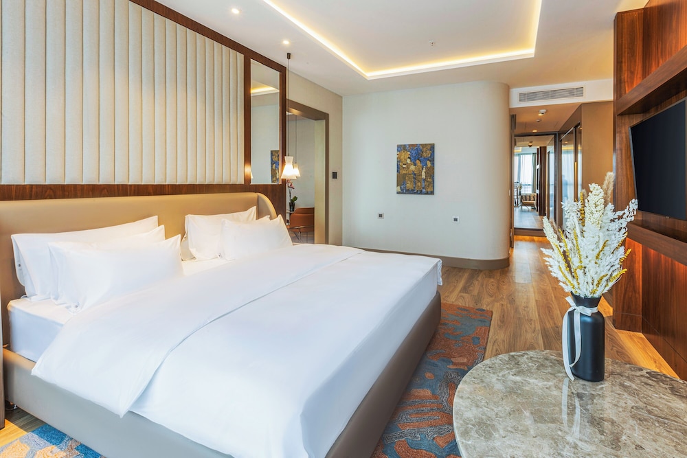 Suite - Photo 1