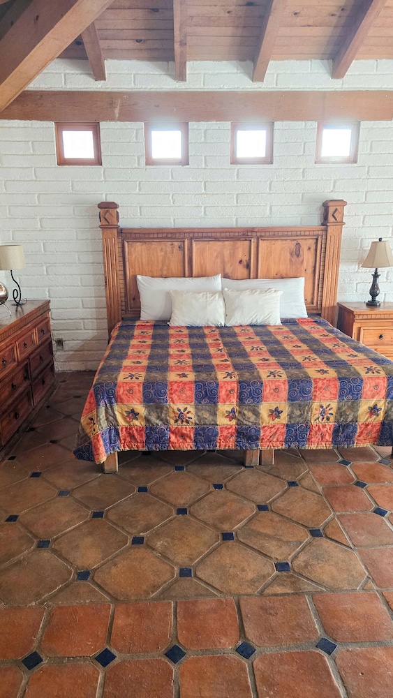 Basic Double Room Single Use