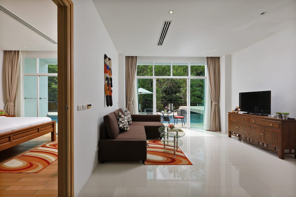 Comfort Apartment photo 1