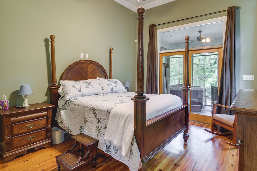 Cottage (2 Bedrooms) photo 3