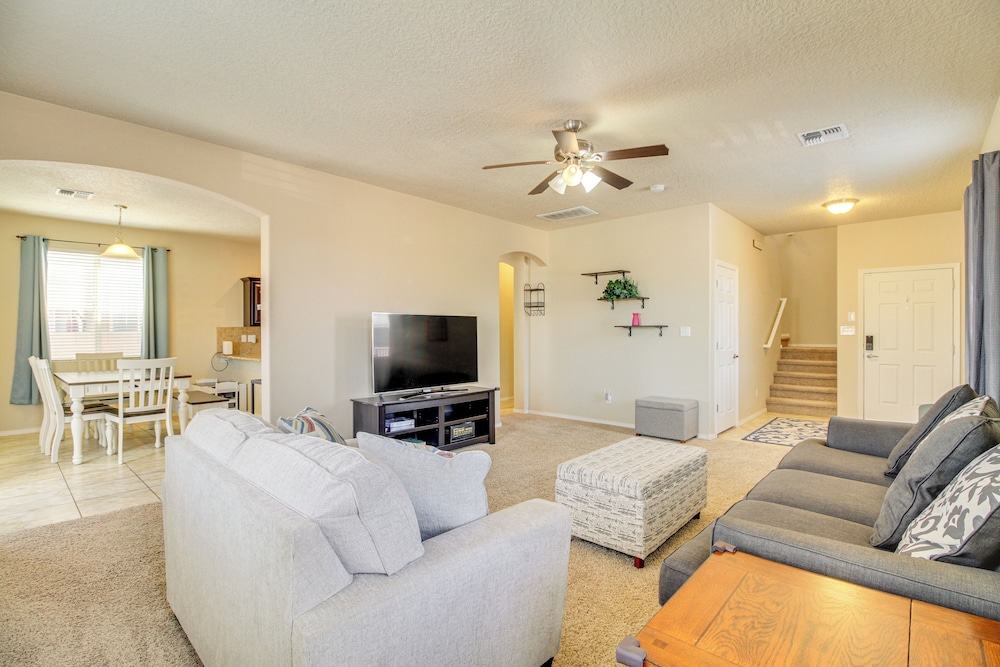 House (3 Bedrooms) photo 1