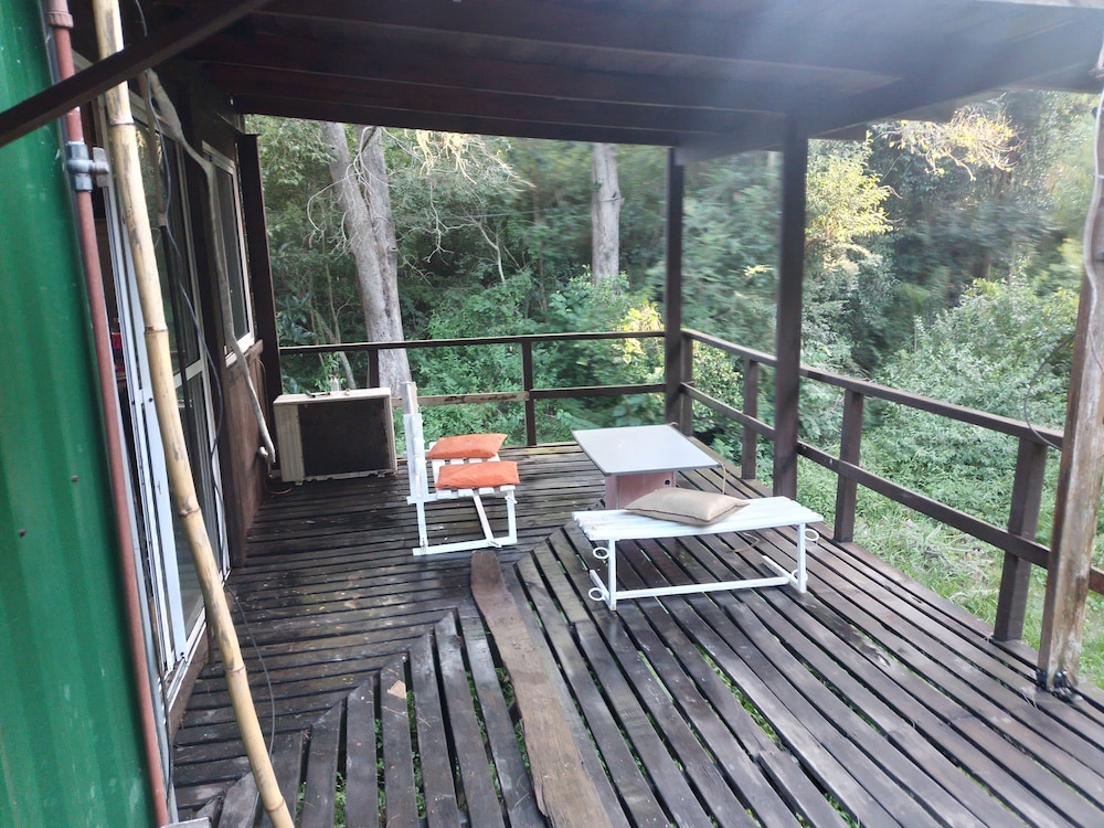 Basic Cabin photo 2