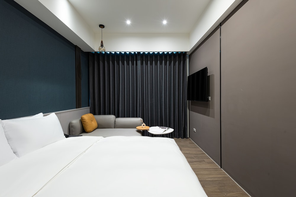 Accessible Double Room photo 3