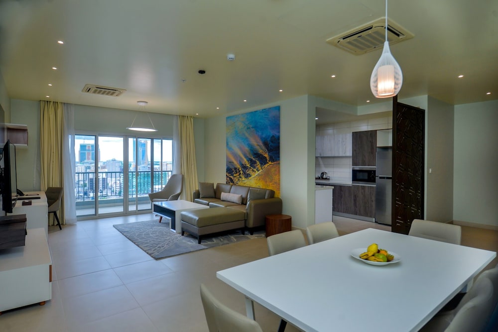 Club Suite - Photo 4