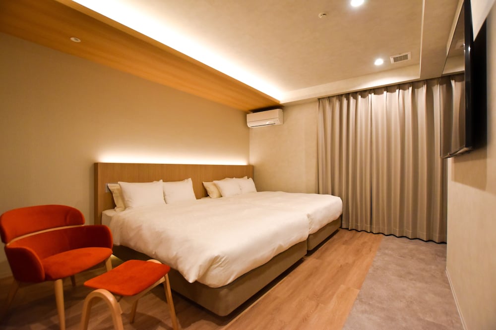 Executive Double Room photo 1