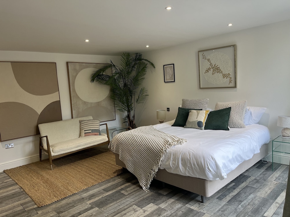 Deluxe Room photo 1