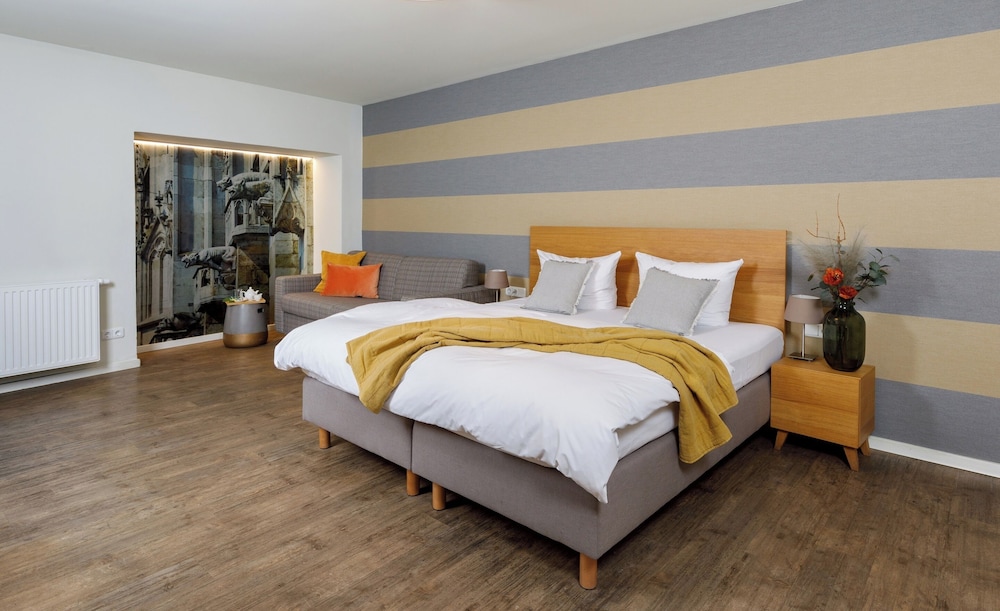 Junior Suite (4 Personen) photo 1