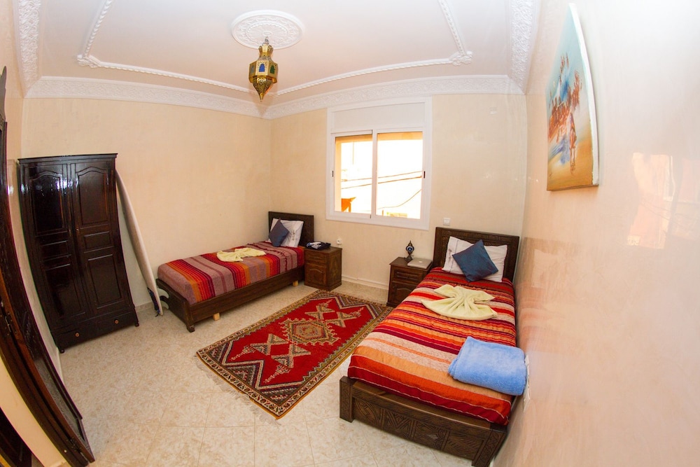 Twin Room photo 1