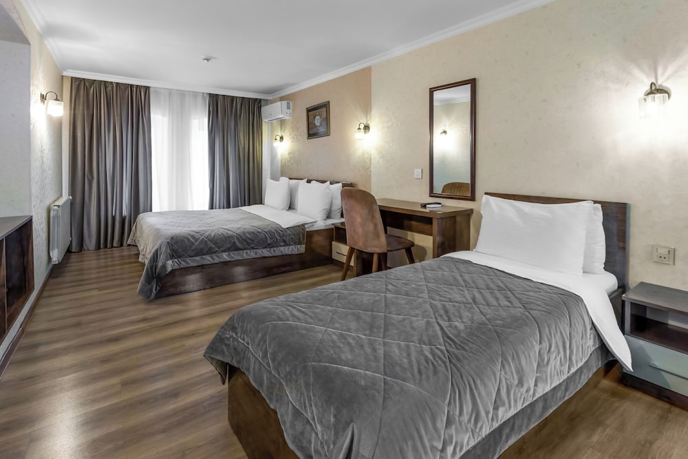 Family Triple Room
