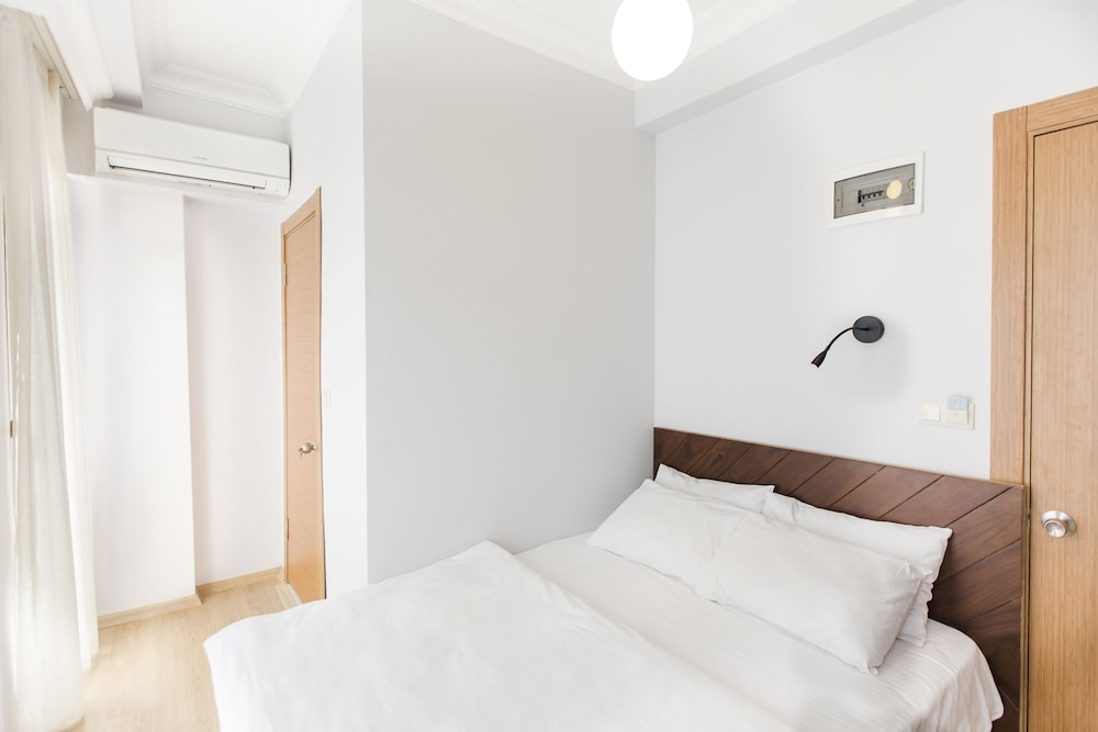 Standard Room, 1 Double Bed photo 2