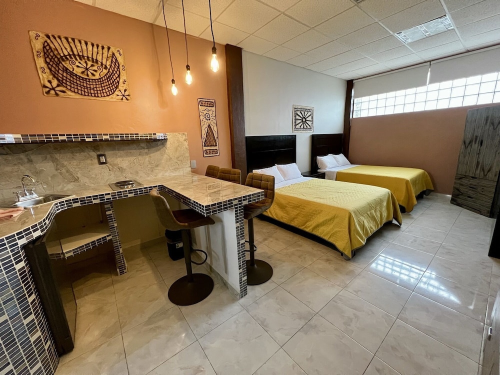 Deluxe Studio, Accessible, Ground Floor photo 1