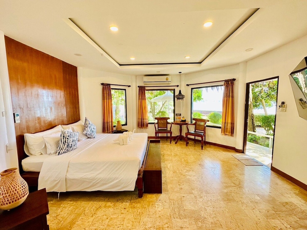 Family Suite Sea View photo 1