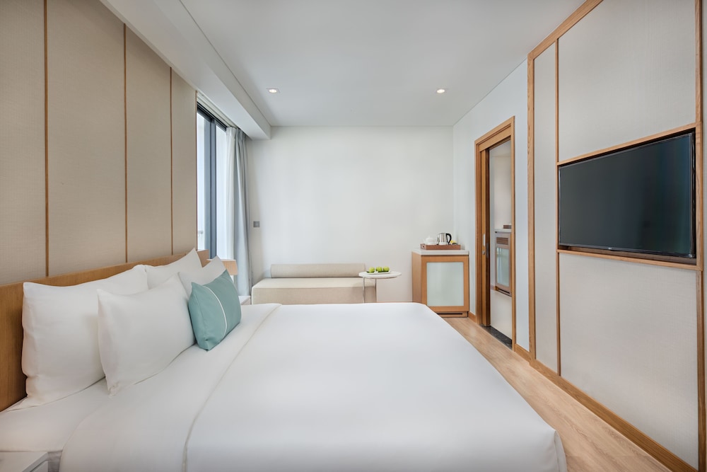 Grand Suite, 2 Bedrooms, Ocean View (Half board) photo 3