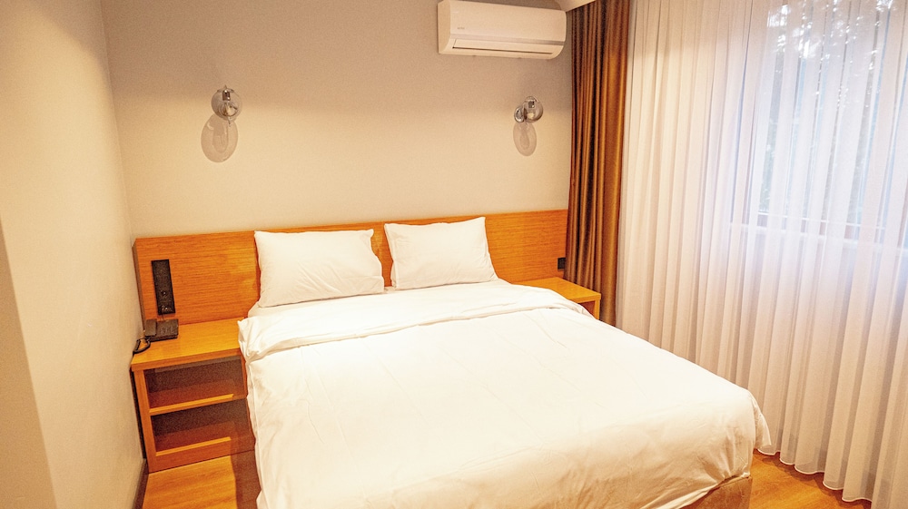 Standard Double Room photo 1
