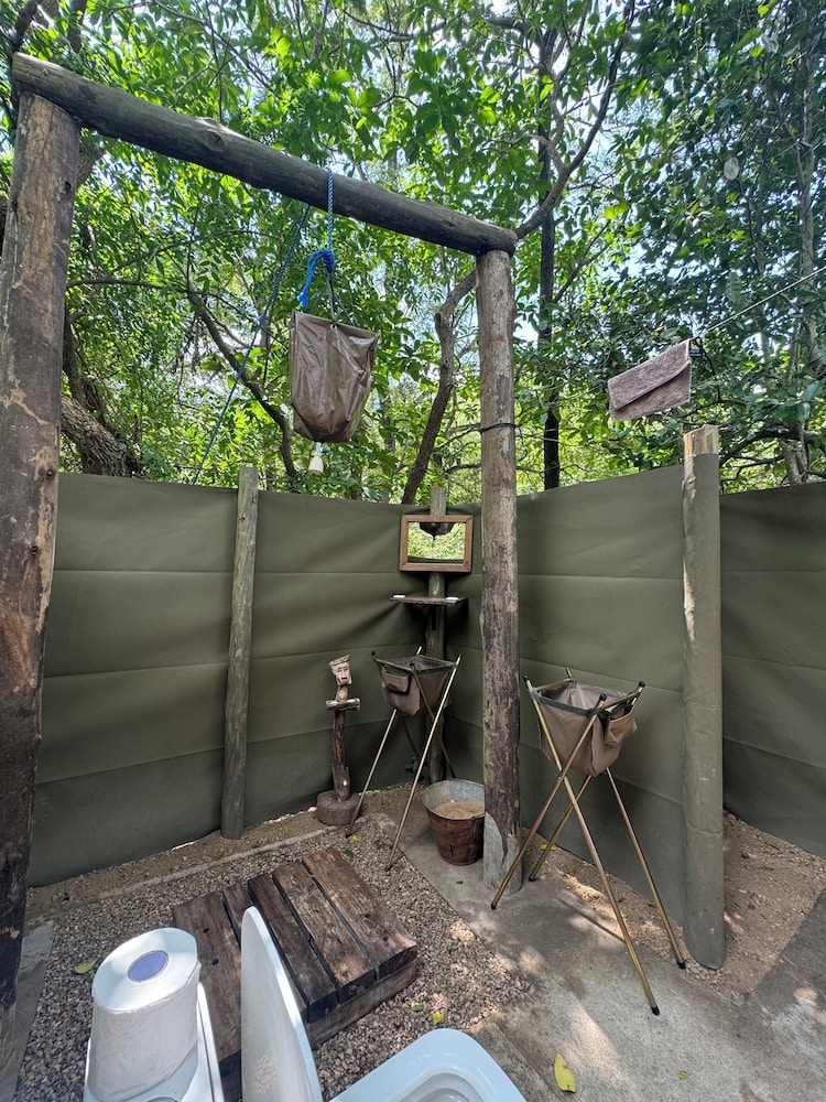Comfort Tent photo 3