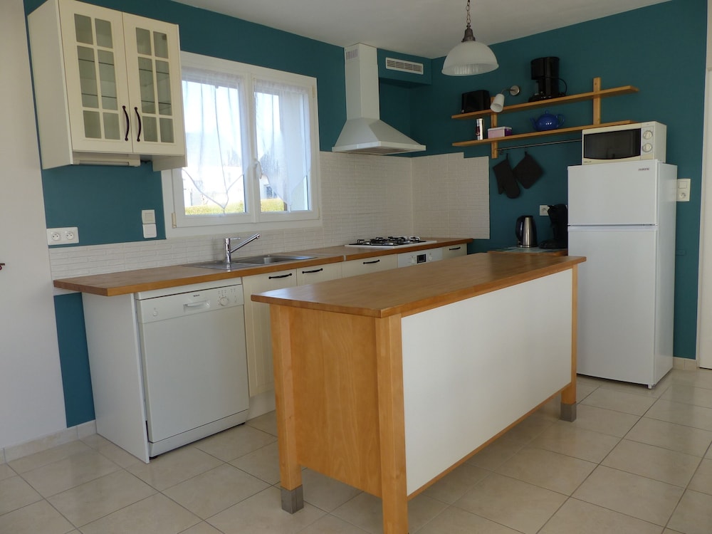 Cottage, Ensuite, Garden View (Pistache) photo 3