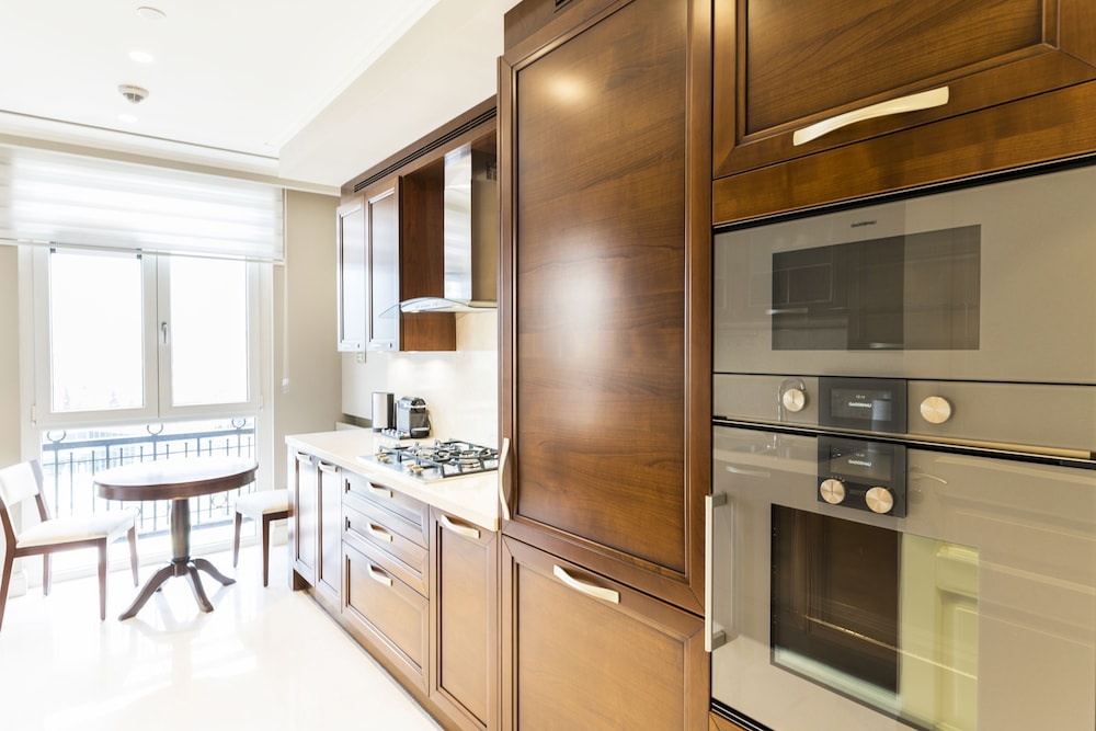 Apartment, 2 Bedrooms, Balcony (Kitchenette) photo 3