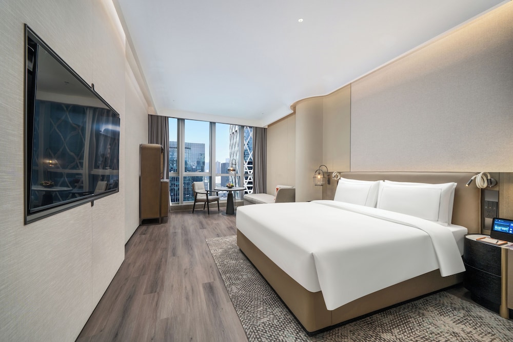 Executive Double Room Single Use