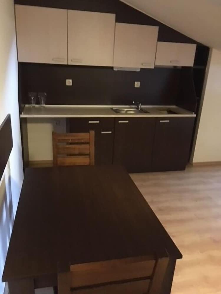 Luxury Studio Suite photo 2
