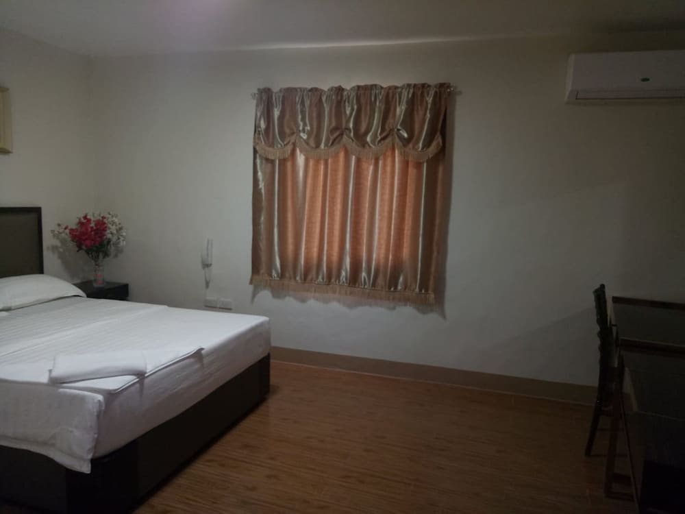 Deluxe Room photo 2
