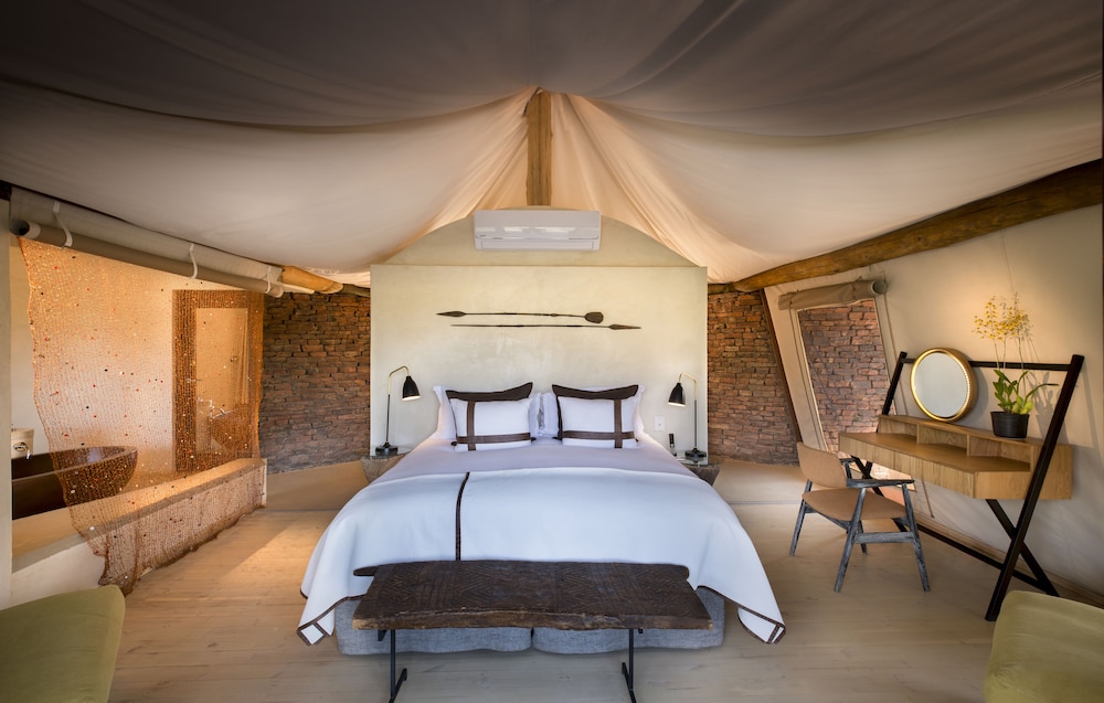 Luxury Tent photo 2