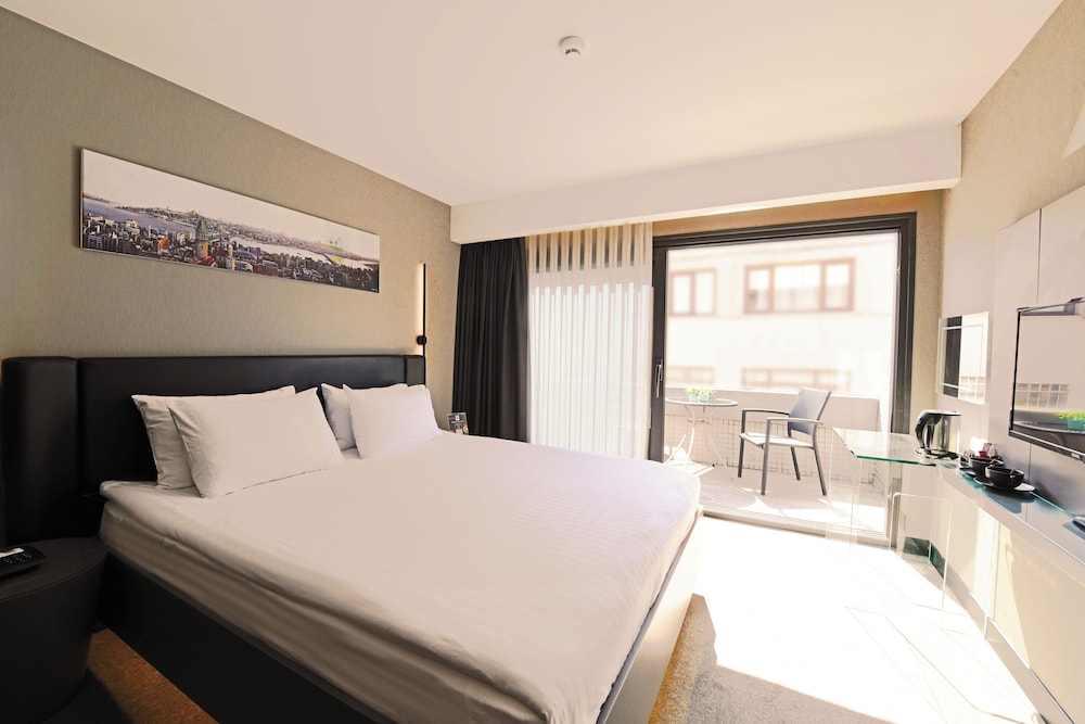 Luxury Double Room photo 1