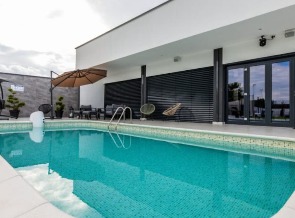 House (Luxury Holiday Home Josipović) photo 1