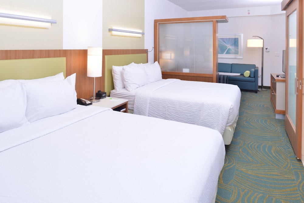 Suite, Multiple Beds photo 2