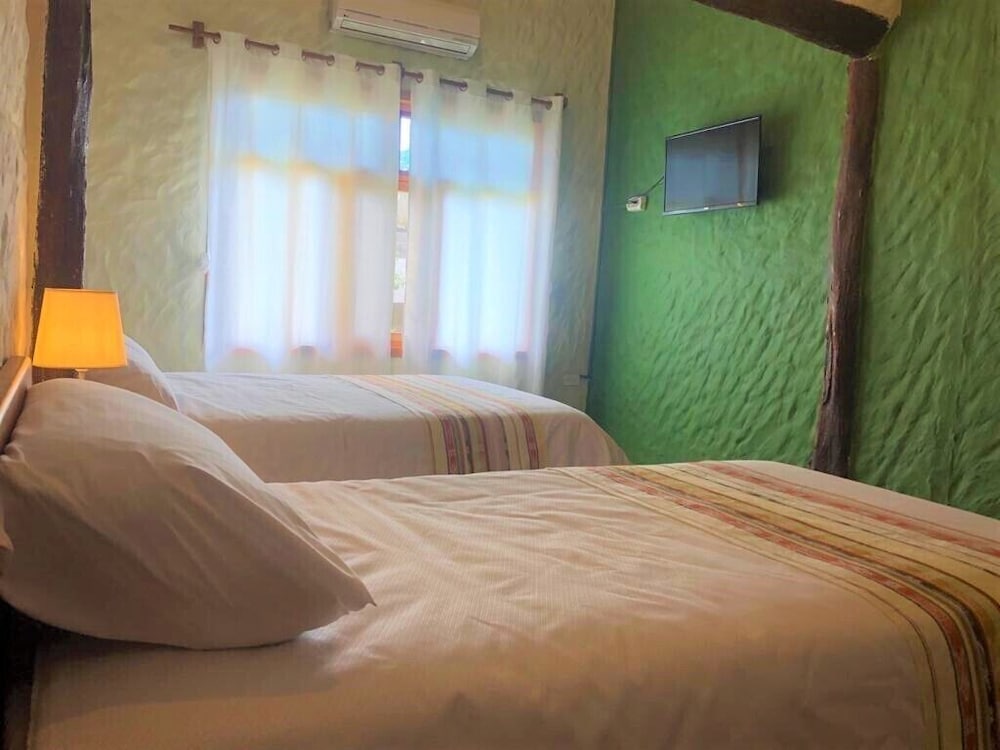 Comfort Room, 2 Double Beds photo 2