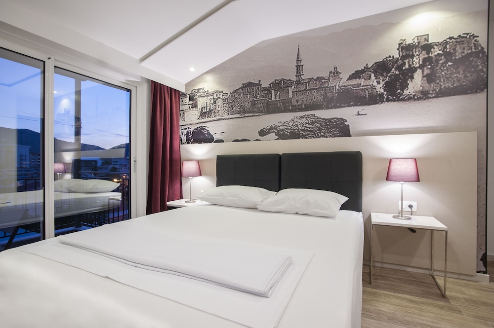 Double Room, Sea View photo 1