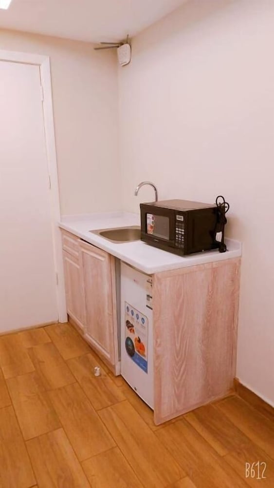 Deluxe Double or Twin Room - Photo 5