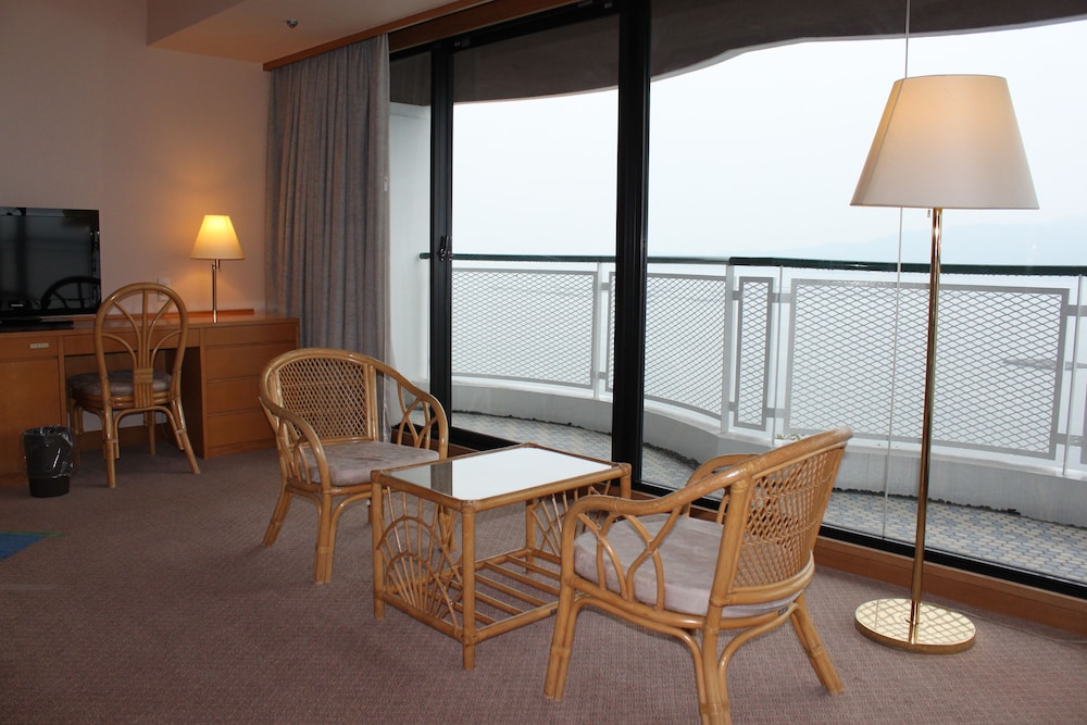 Maisonette Suite, Non Smoking, Ocean View - Photo 4