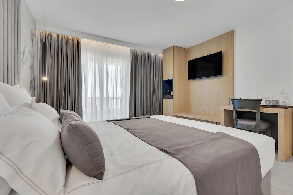 Classic Double room - Photo 2