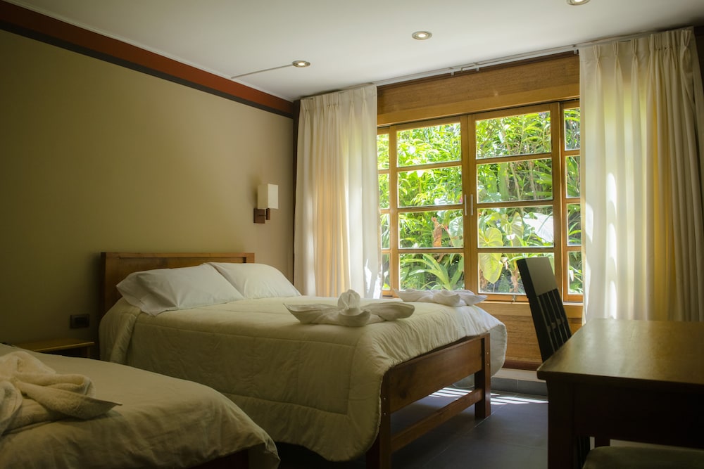 Basic Double Room photo 2
